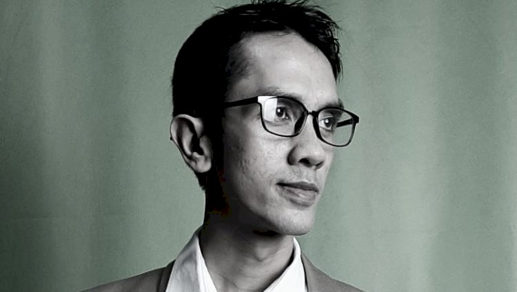 Founder & CEO - Fingram Indonesia, Ian Renassa/Ist