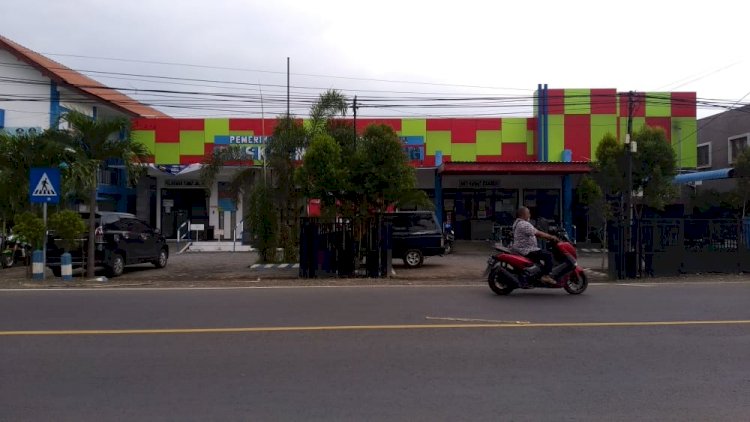 Puskesmas Gending / RMOLjatim
