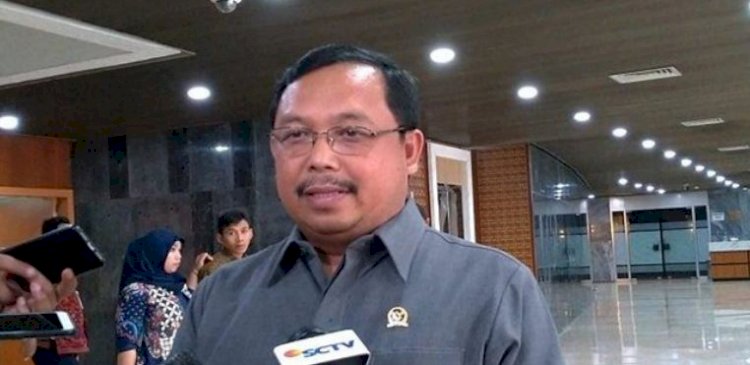 Herman Khaeron/Net