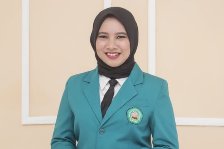 Winda Wahyu Ningtyas/Ist