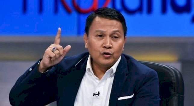 Anggota Komisi II DPR RI Mardani Ali Sera/Net