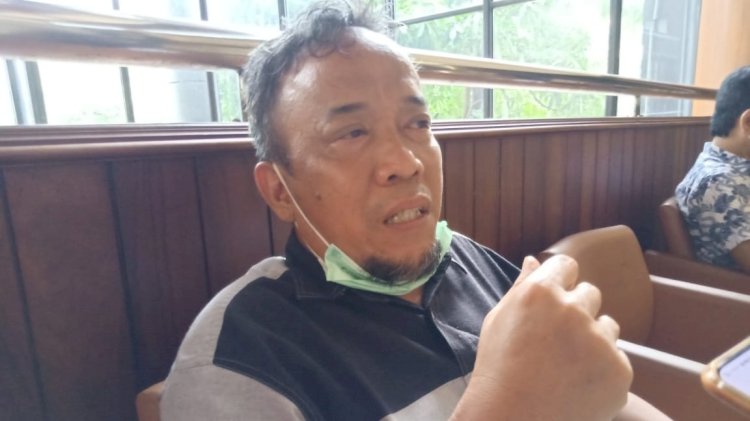 Anggota DPRD Jawa Timur Suyatmi Priasmoro