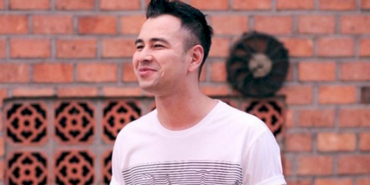 Raffi Ahmad/Net