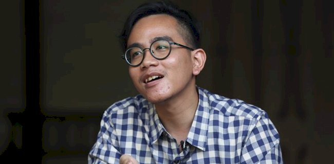 Gibran Rakabuming Raka/Net