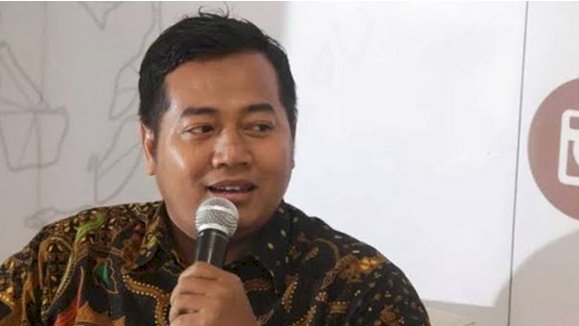 Adi Prayitno / RMOL