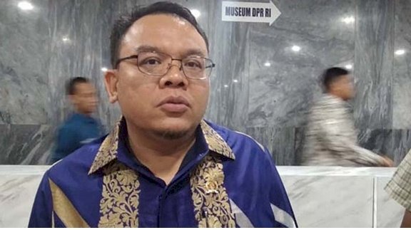 Ketua PP Muhammadiyah Saleh Partaonan Daulay / RMOL