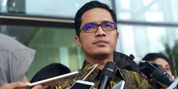 Mantan Jurubicara KPK, Febri Diansyah/Net