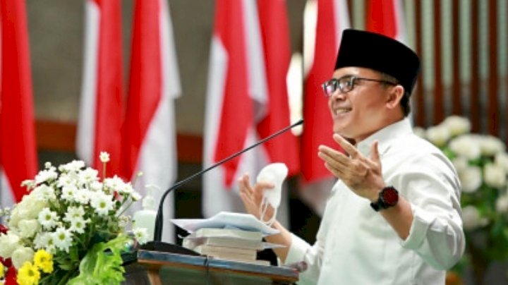 Bupati Banyuwangi Abdullah Azwar Anas/Dok Hms