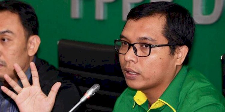 Wakil Ketua Badan Legislasi DPR RI Achmad Baidowi/Net