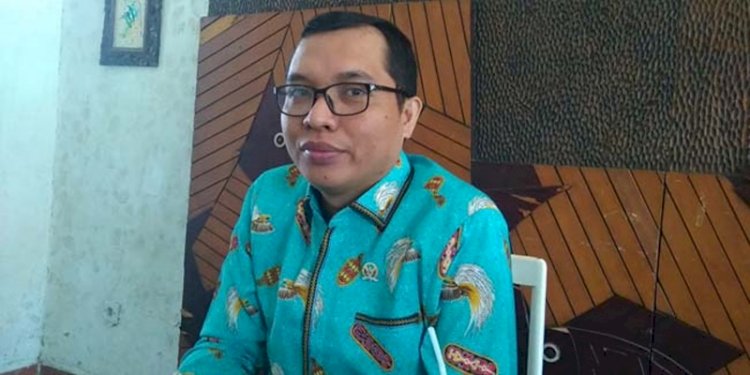 Wakil Badan Legislasi DPR RI, Achmad Baidowi/Net