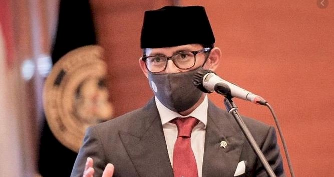 Sandiaga Salahuddin Uno /Net