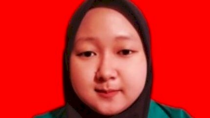 Aslichatul Jannah, Mahasiswa