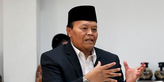 Wakil Ketua MPR Hidayat Nur Wahid/Net