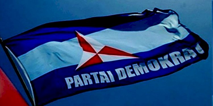 Partai Demokrat/Net