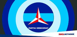 Partai Demokrat/RMOL