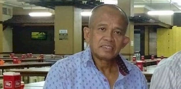 Mantan tenaga ahli Kantor Staf Kepresidenan Bambang Beathor Suryadi/Net