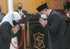 Gubernur Khofifah Soroti Angka Kematian Ibu dan Anak di Surabaya Tinggi