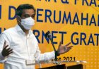 Ini Dampak Ekonomi Dari Ekspansi Sektor Perumahan