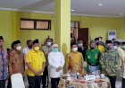 Partai Golkar Targetkan Gelar Pahlawan Nasional Untuk Syaichona Muhammad Kholil Terealisasi Tahun 2021