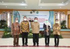 Gubernur Khofifah Dukung Syaichona Kholil Dapat Gelar Pahlawan Nasional