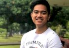 Kaesang Jadi Pemilik Saham Persis Solo, Ini Kata Gibran