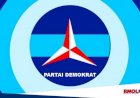 Penggagas dan Pendiri Demokrat Keberatan SBY Daftarkan Logo Partai Sebagai Milik Pribadi