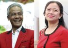 PDIP Lebih Memilih Puan Ketimbang Ganjar, Begini Penjelasannya 
