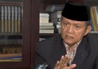 Larangan Mudik, MUI: Ini Demi Melindungi Masyarakat Dari Bahaya Pandemi Covid-19