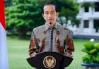 Jokowi Ajak Umat Hindu Jadikan Nyepi Sebagai Momentum Intropeksi Diri Dan Jaga Keharmonisan