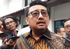 Syahganda Divonis 10 Bulan Penjara, Rachland: Satu Menit Pun Tidak Pantas