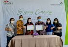 Sinar Mas Land Dan Permata Bank Lakukan Kerja Sama Pemberian Fasilitas KPA
