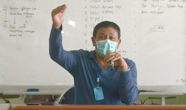 Matangkan SOP, Pemkot Surabaya Berencana Buka RHU