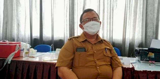 Ketua Ikatan Dokter Indonesia (IDI) Bandarlampung, Aditya M Biomed/RMOLLampung