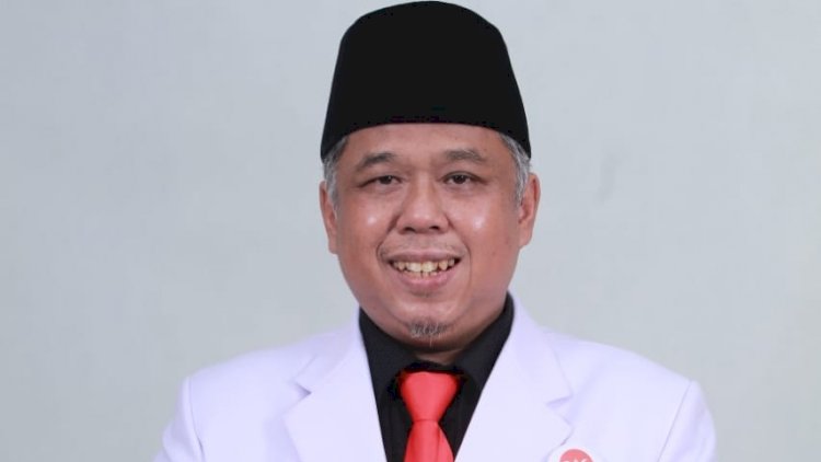  Ketua DPW PKS Jawa Timur, Irwan Setiawan