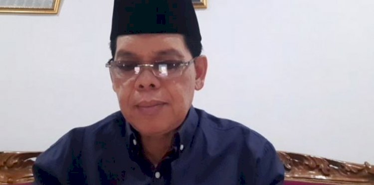 Sekretaris Jenderal (Sekjen) MUI, Amirsyah Tambunan/RMOL