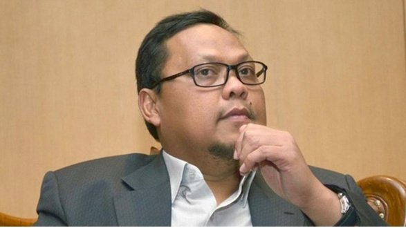 Mantan Sekretaris Jenderal Partai Kebangkitan Bangsa, Lukman Edy/Net