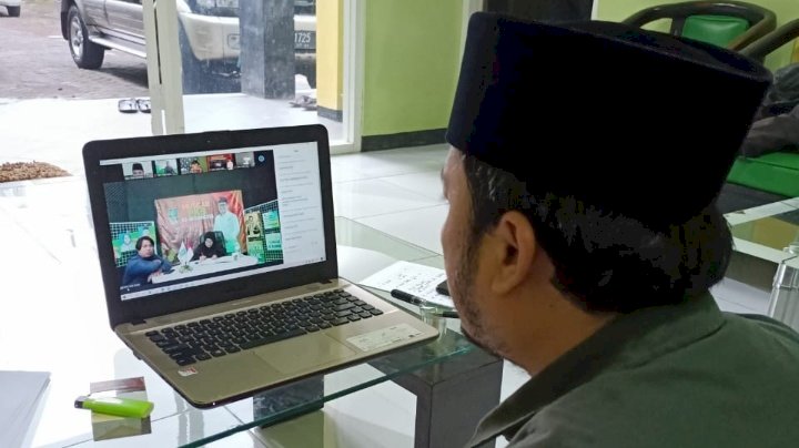 Jelang musda PKB Jember 