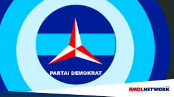 Partai Demokrat / ist