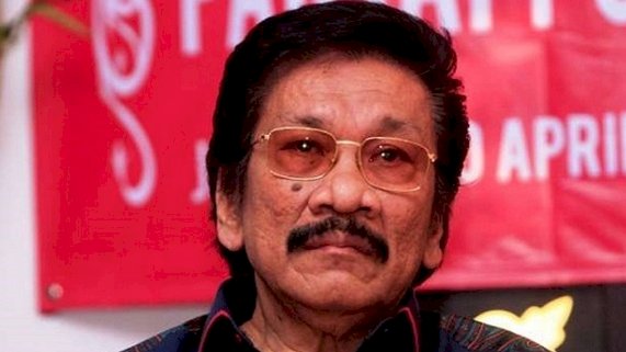 Zainal Bintang / net