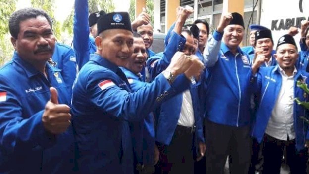 DPC Partai Demokrat Gresik