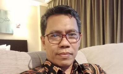 Ahmad Budi Susanto, Sekretaris Dispendukcapil Ngawi/Ist