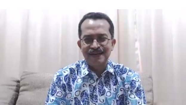 Dr. Muhammad Najib/RMOL
