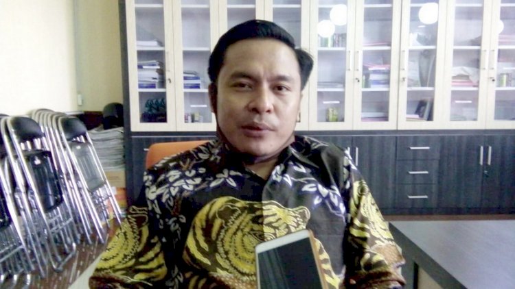 Ahmad Fatoni/RMOLJatim