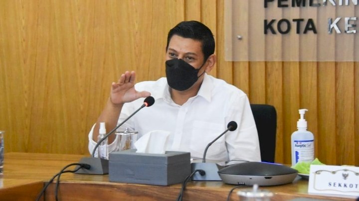 Wali Kota Kediri, Abdullah