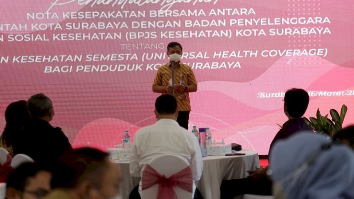 IMade Puja Yasa/RMOLJatim