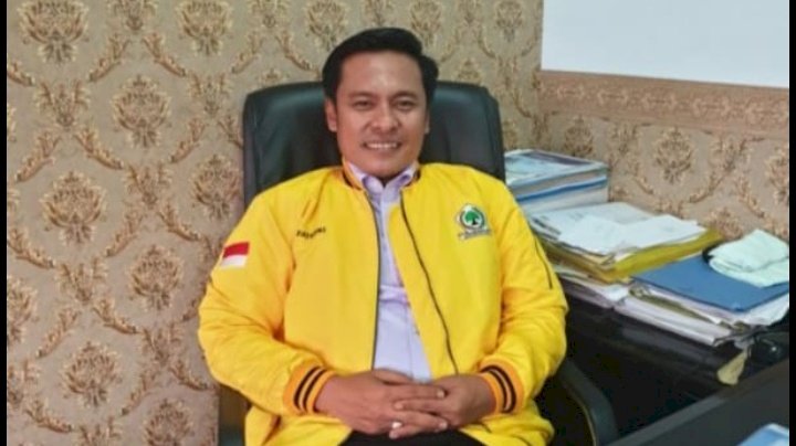 Arif Fathoni