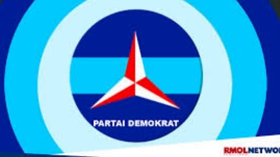 Partai Demokrat / RMOL