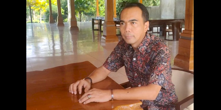 Direktur Eksekutif INFUS (Indonesia Future Studies), Gde Siriana Yusuf/Ist