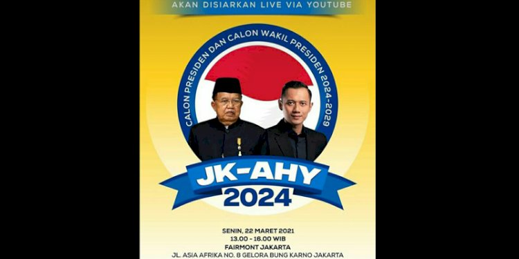 Poster JK-AHY/Net