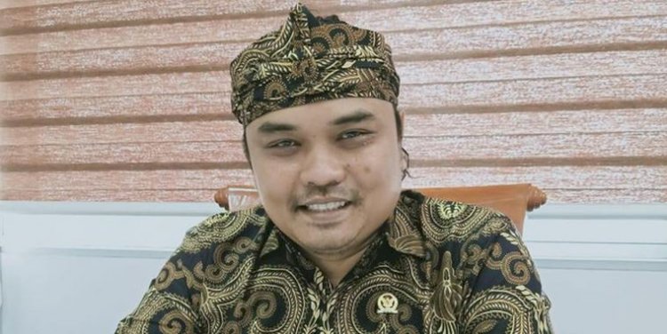 Anggota Komisi IX DPR RI Nurhadi/Net